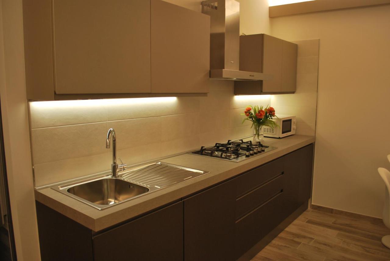 Appartement Martihouse 3 à Cagliari Extérieur photo