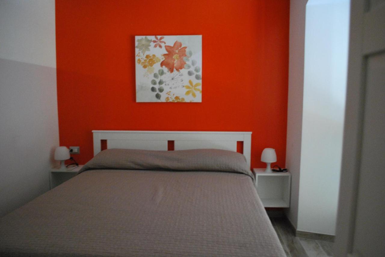 Appartement Martihouse 3 à Cagliari Extérieur photo