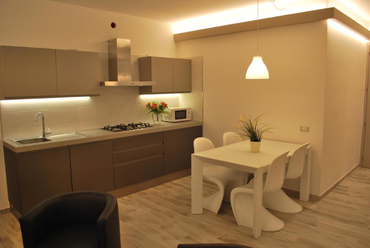 Appartement Martihouse 3 à Cagliari Extérieur photo