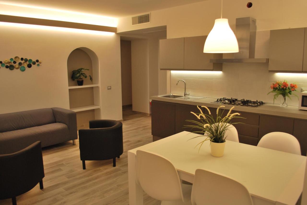Appartement Martihouse 3 à Cagliari Extérieur photo